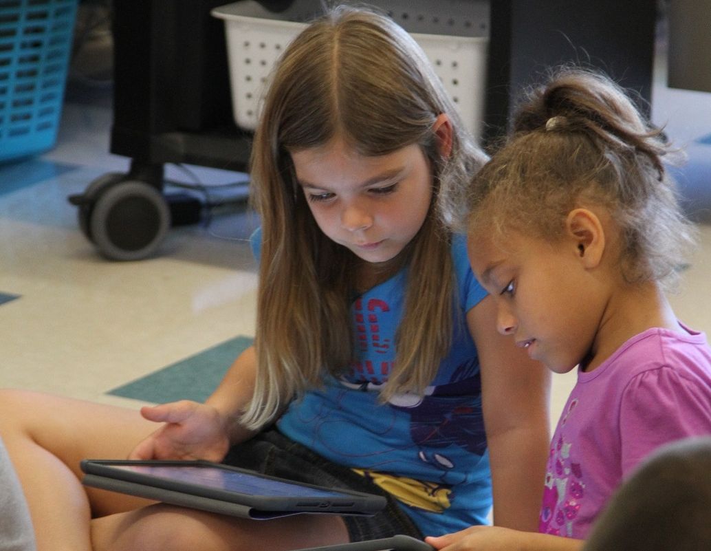 Shared Lessons Learned - K-12 Digital Consortium